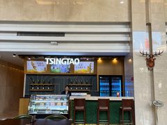 -上海吉臣维景酒店·维多利亚餐厅