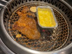 -木槿花韩式炭烤·熟成肉工坊(孙文东路店)
