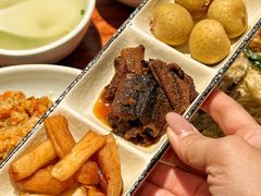 -裕兴记•蟹黄面馆(人民广场店)