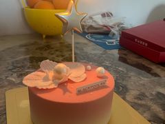 -黑池口感烘焙·生日蛋糕(坂田店)