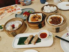 -点都德(海岸城店)