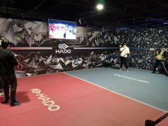 -VS SPORTS PARK运动玩乐园·团建·生日会(合生汇店)