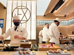 -鮨政·Omakase(港汇恒隆广场店)