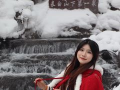 -峡谷浮石林景区