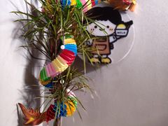 -MINIPOPO鲜奶·甜品(宽厚里店)