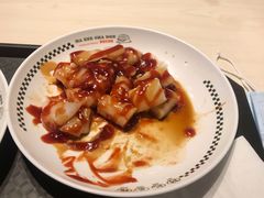 -孖记茶档·热腾茶餐(荔湾领展广场店)