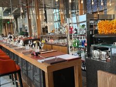 -上海柏悦酒店·世纪100牛排馆