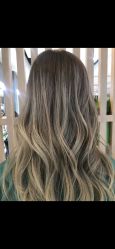 -美格丝M.G.S Hair Salon