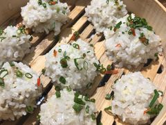 糯米丸子-渝派江湖烩(回兴店)