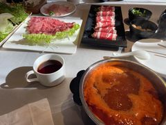 -捞天下大众火锅(水上公园店)