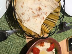 -ALAMEEN阿拉伯餐厅(三里屯店)