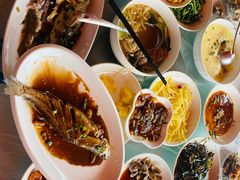 -丰收渔港饭店(嵊泗店)