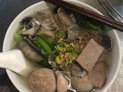 -合意桐坑牛肉粿·鲜牛肉火锅(嵩山总店)