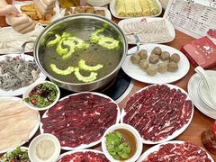 -阿波潮汕牛肉火锅·汤粉面(拱北店)