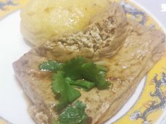 -大鹅岛灶台鱼·铁锅炖(水库路店)