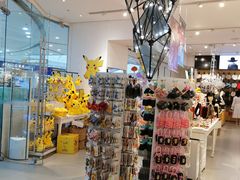 -纪念日百货(万达广场店)