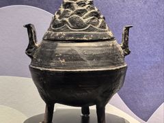 -北京大葆台遗址博物馆