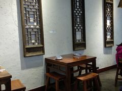 -关中道陕味艺术餐厅(西岳庙店)