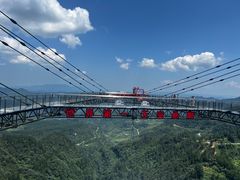 -梦幻奥陶纪景区