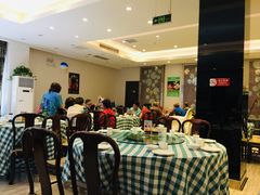 大堂-紫光园·烤鸭·北京菜(劲松店)