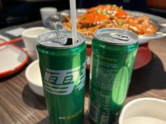 -胖哥俩肉蟹煲(百联南桥购物中心店)
