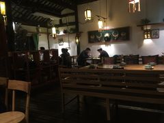 -蜜桃餐厅·古运河畔(南下塘店)