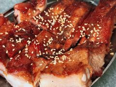 -南沙辉记烧鸡·荔枝木炭火吊烧(旧镇店)