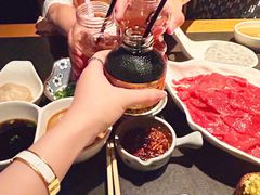 -东来顺·非遗火锅(高新店)