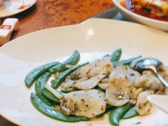 -喜来登由由大酒店九州膳坊中餐厅