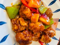 -标记Jane's kitchen(平桥直街店)