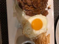 -Old House Restaurant