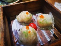 -禄运茶居·手工点心(猎德店)