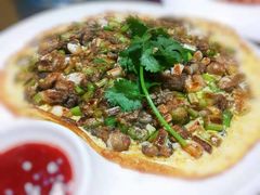-舒味姜母鸭·沙茶面(湖里店)