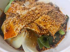 -艺味深尝(云锦路店)