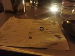 -Ocean's Table 欧舍
