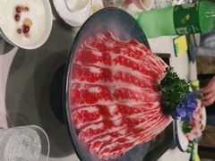 -五星桥原切肥牛火锅(怀德桥店)