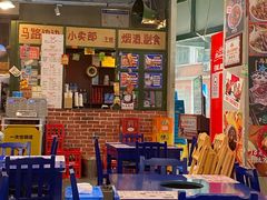 大堂-马路边边串串香(苗栗路店)