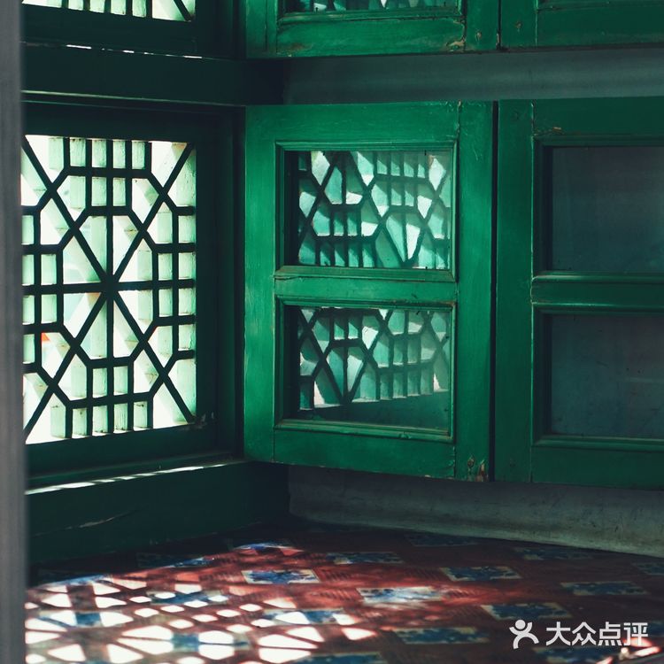 艾提尕尔清真寺｜不来后悔，来了更后悔