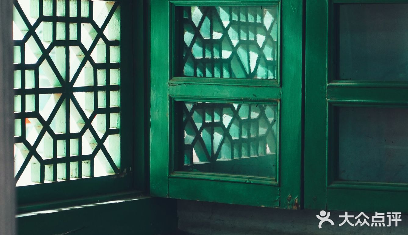 艾提尕尔清真寺｜不来后悔，来了更后悔