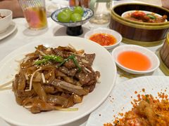 -香港龙凤楼(陆家嘴中心店)