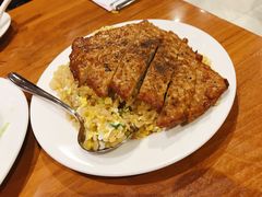 排骨炒饭-鼎泰丰(南西店)