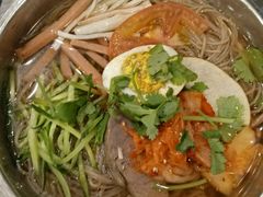 -老板娘的烤肉店(港湾广场店)