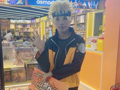 -猎人桌游吧(合生汇店)