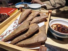 -磁州卤面·地标邯郸菜(97年创始店)