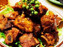 -小吊梨汤·北京菜·烤鸭(鸟巢店)