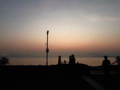 -深圳湾公园(南山区)