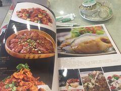 -百饺园酒楼(平山道店)