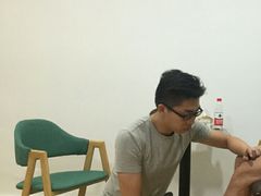 -迈德运动康复中心