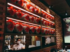 -绿茶餐厅(coco park 店)