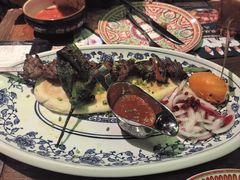 -卢布里西餐厅(满洲里店)